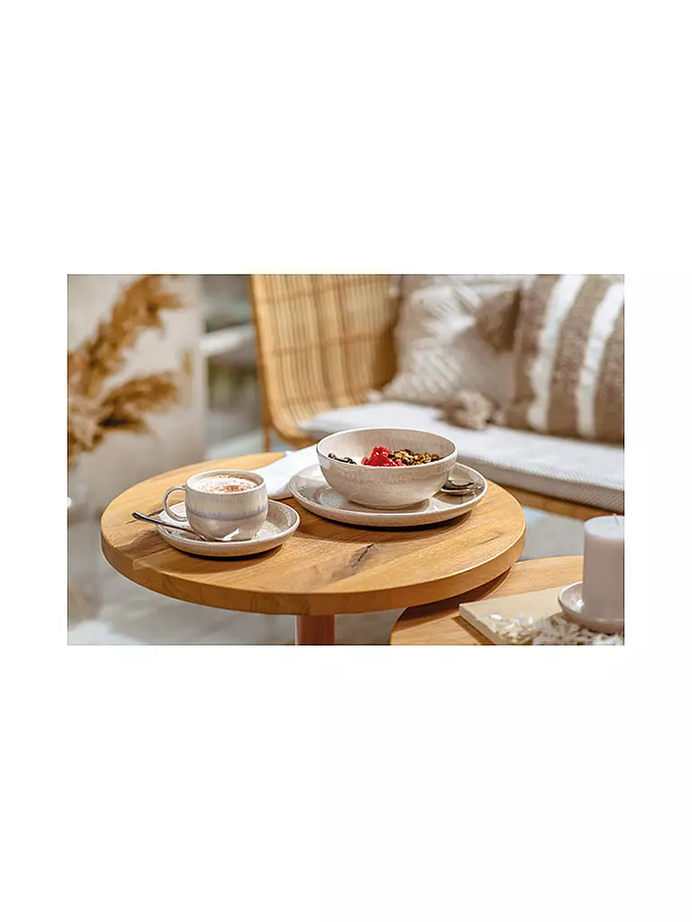 LIKE BY VILLEROY & BOCH | Bol 0,85 l Perla Arena | Beige