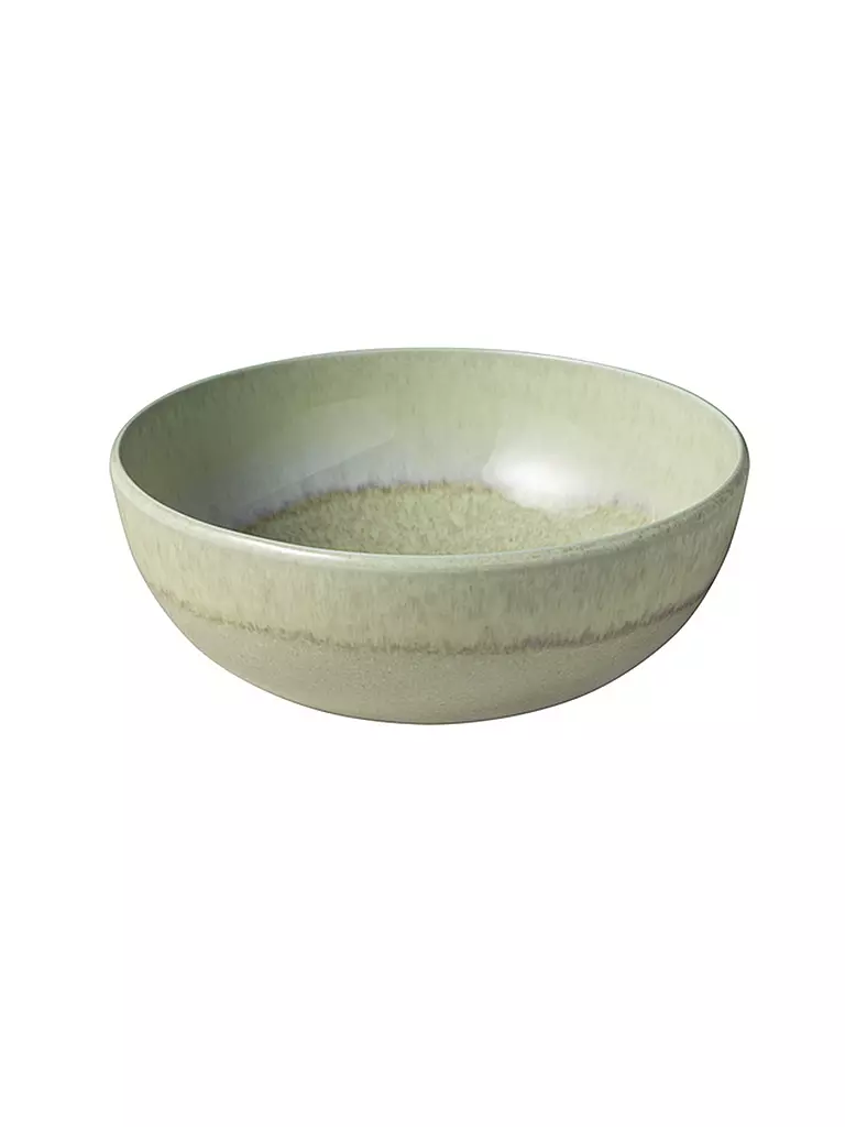 LIKE BY VILLEROY & BOCH | Bol 0,85 l PERLEMOR Alga | olive
