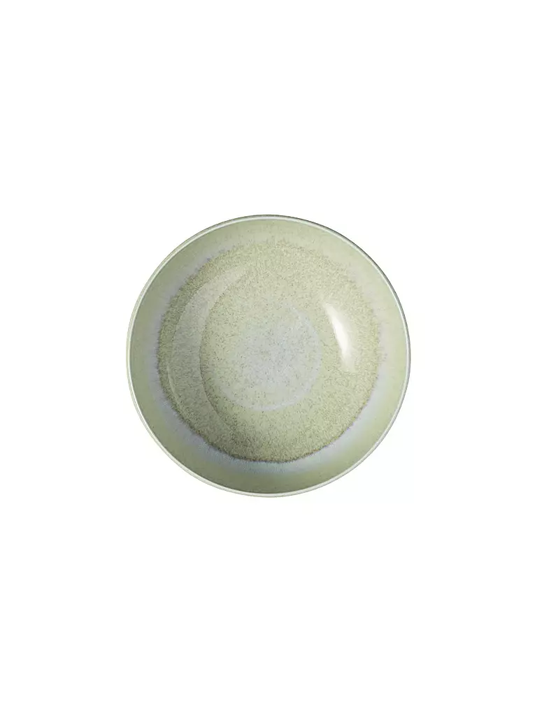 LIKE BY VILLEROY & BOCH | Bol 0,85 l PERLEMOR Alga | olive