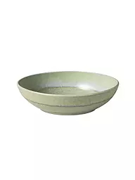 LIKE BY VILLEROY & BOCH | Bol 26cm PERLEMOR Alga | Oliva