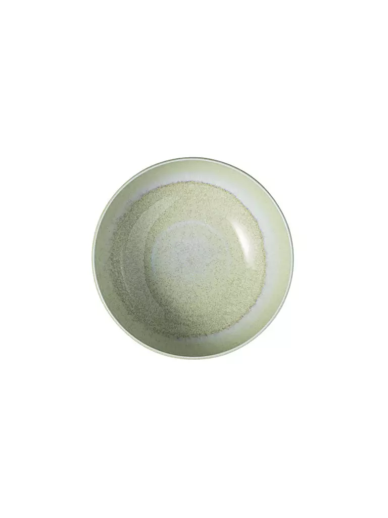 LIKE BY VILLEROY & BOCH | Bol 26cm PERLEMOR Alga | Oliva