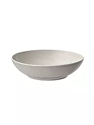 LIKE BY VILLEROY & BOCH | Bol 26cm PERLEMOR Alga | Beige