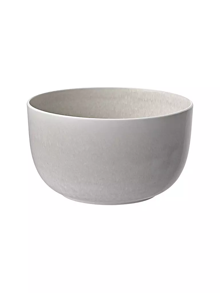 LIKE BY VILLEROY & BOCH | Bol para servir 22 cm Perlemor Arena | Beige