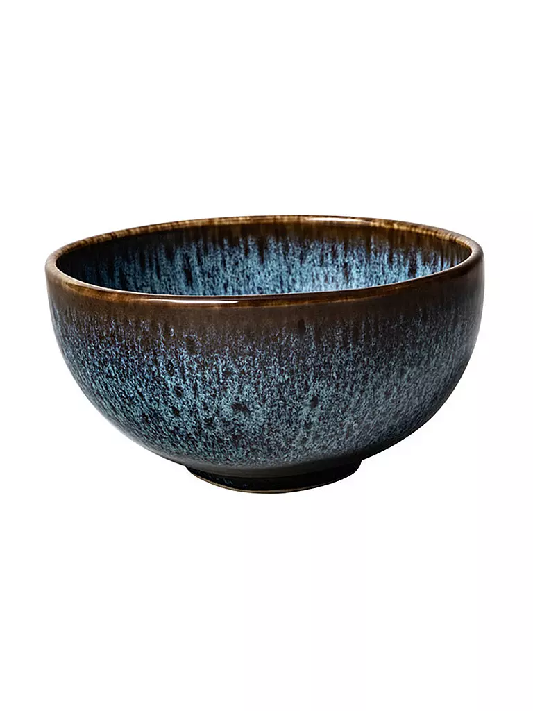 LIKE BY VILLEROY & BOCH | Bol para sopa 13x13x6,5cm Lave Glace | Azul claro