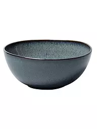LIKE BY VILLEROY & BOCH | Cuenco redondo de 25 cm Lave Beige | Gris