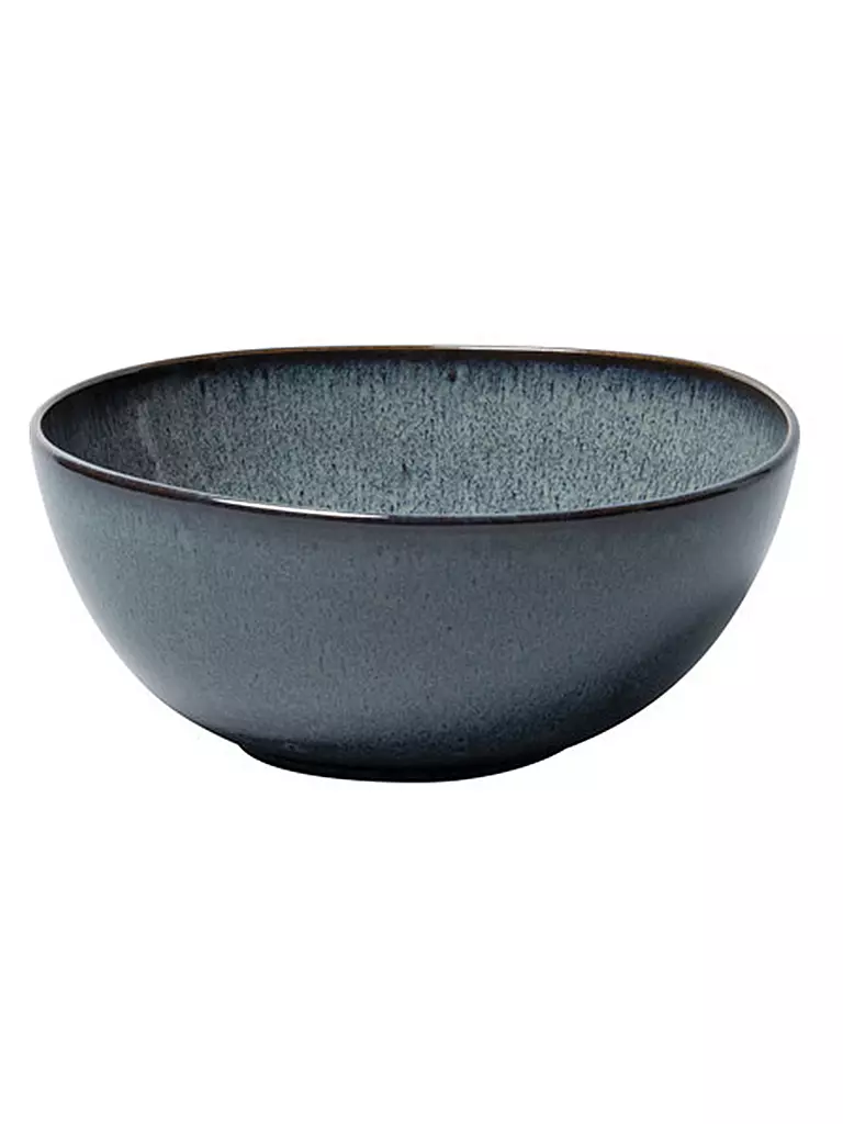 LIKE BY VILLEROY & BOCH | Bol redondo 25cm Lave Gris | Gris