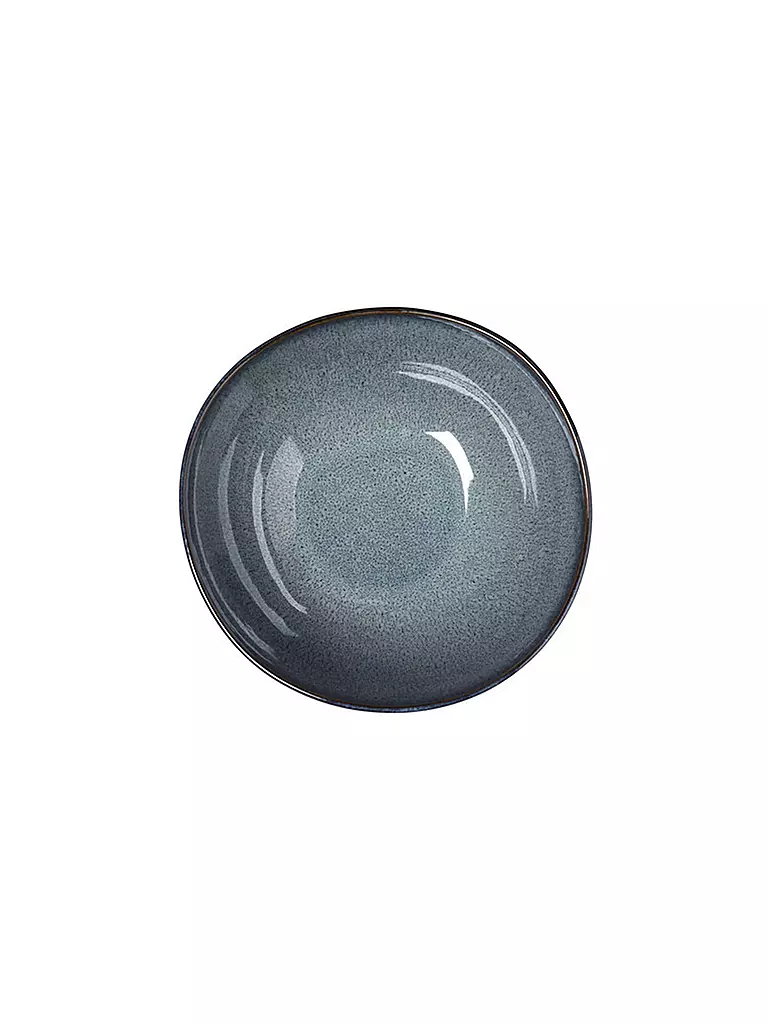 LIKE BY VILLEROY & BOCH | Bol redondo 25cm Lave Gris | Gris