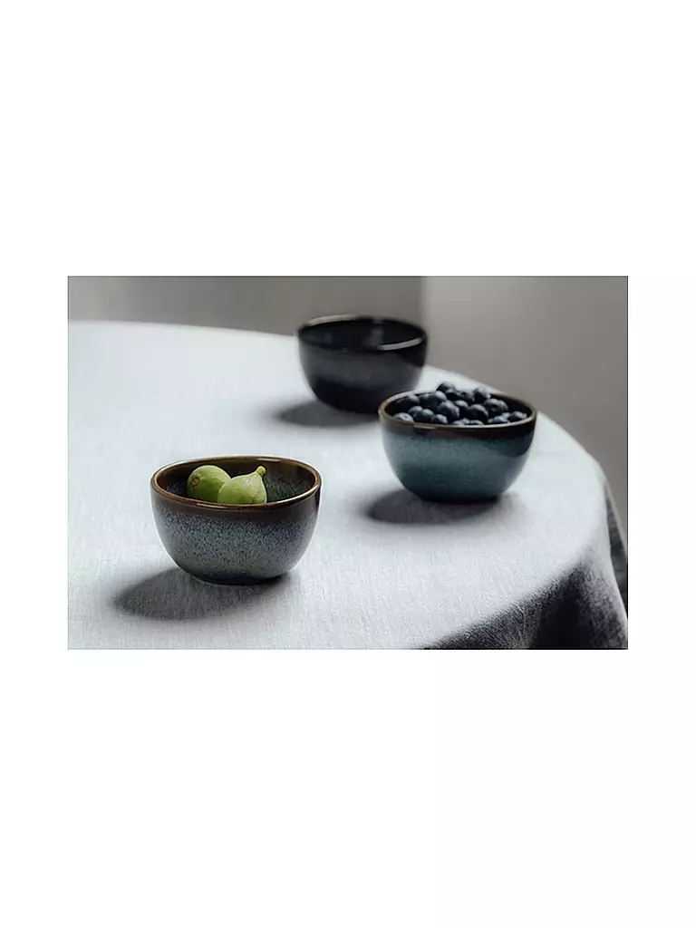 LIKE BY VILLEROY & BOCH | Cuenco para salsas 10cm Lave Beige | Beige