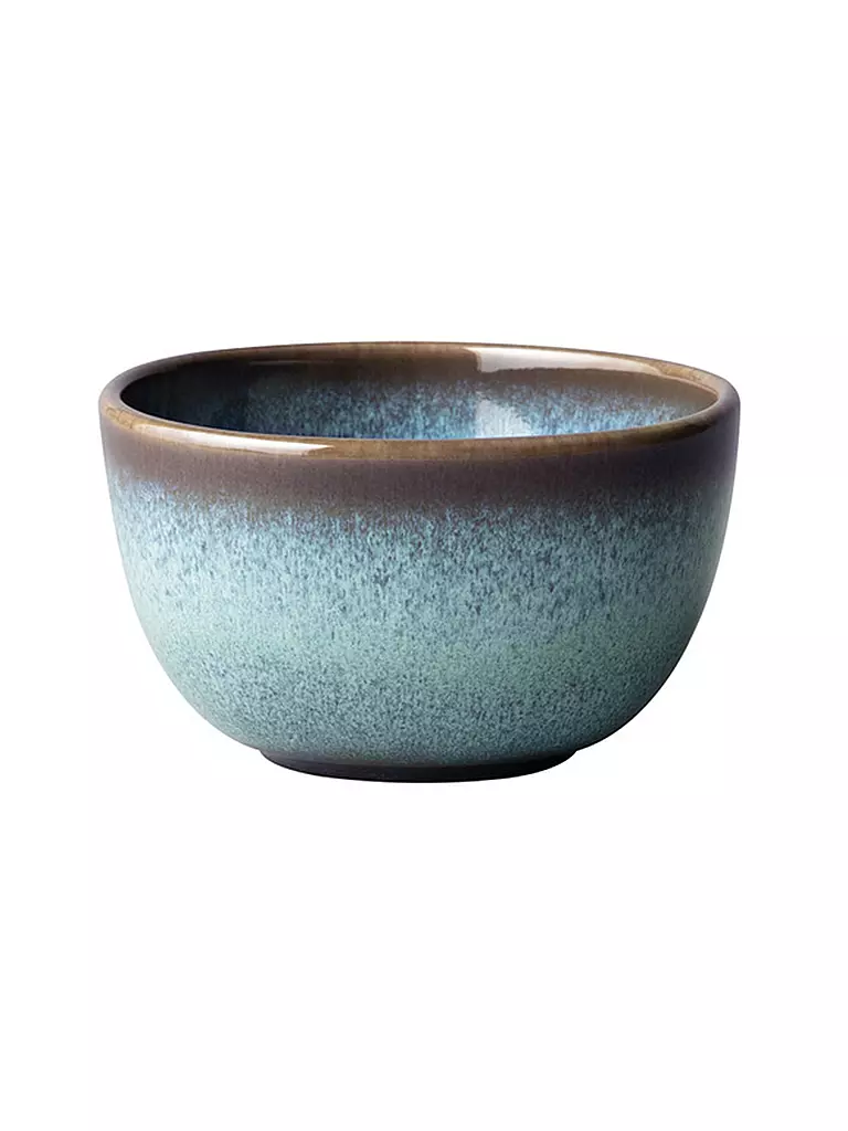 LIKE BY VILLEROY & BOCH | Cuenco para salsas 10cm Lave Glace | Azul claro