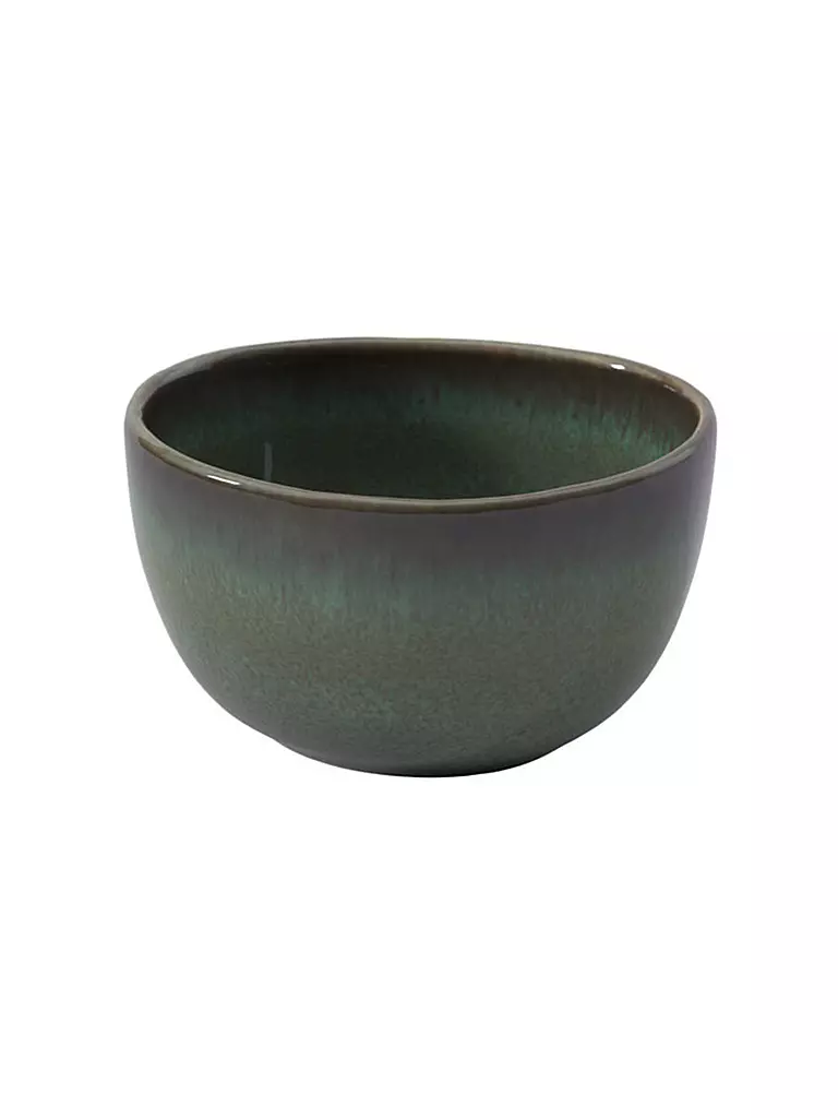 LIKE BY VILLEROY & BOCH | Cuenco para salsas LAVE VERT 10cm | Verde oscuro