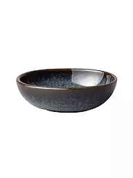 LIKE BY VILLEROY & BOCH | Cuenco pequeño de 10,5 cm Lave Beige | Gris