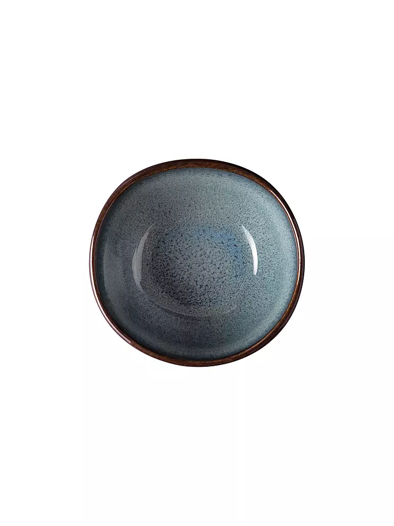 LIKE BY VILLEROY & BOCH | Cuenco pequeño 10,5 cm Lave Gris | Gris