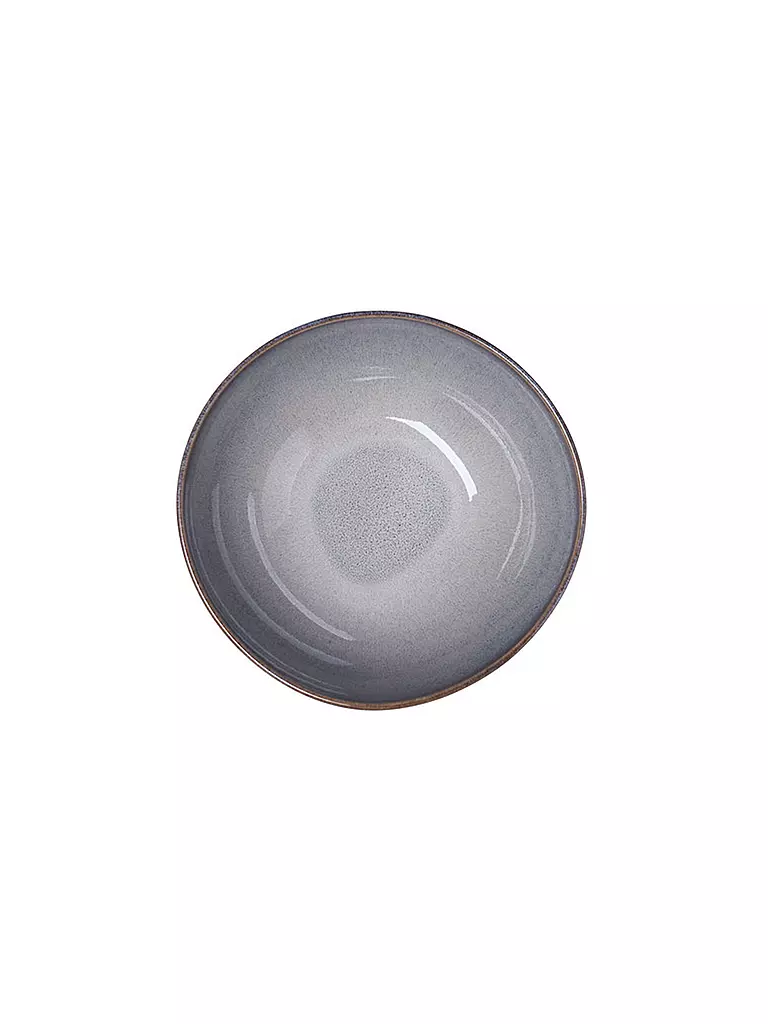 LIKE BY VILLEROY & BOCH | Cuenco redondo de 25 cm Lave Beige | Beige
