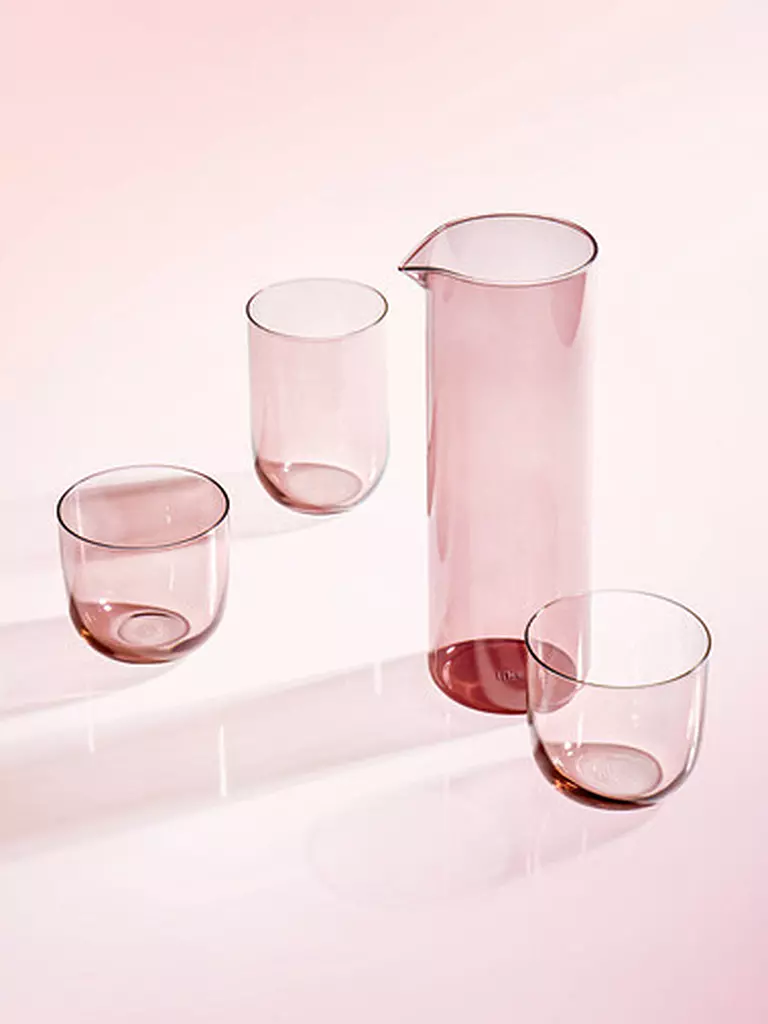 LIKE BY VILLEROY & BOCH | Decantador LIKE 1l Grape | Baya