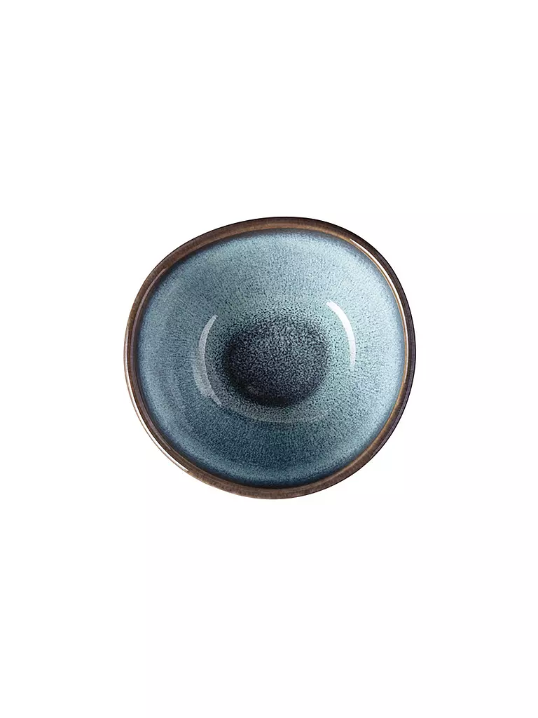 LIKE BY VILLEROY & BOCH | Dippschälchen 10cm Lave Glace | Azul claro