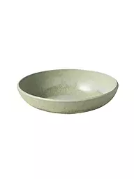 LIKE BY VILLEROY & BOCH | Dipschälchen 12cm Perlemor Sand | Oliva