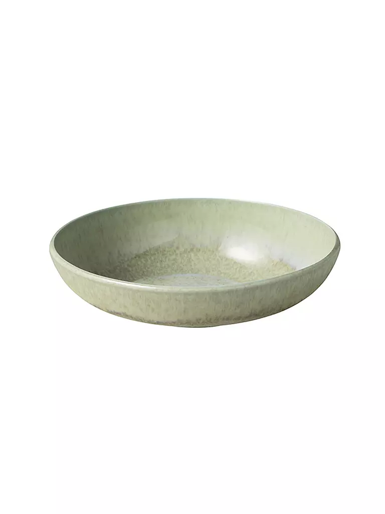 LIKE BY VILLEROY & BOCH | Dipschälchen 12cm PERLEMOR Alga | Oliva