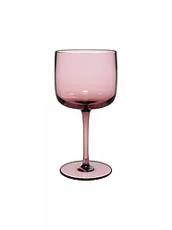 LIKE BY VILLEROY & BOCH | Juego de 2 copas de vino LIKE 270ml Grape | Baya