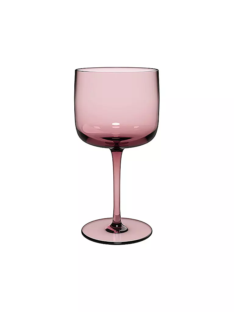 LIKE BY VILLEROY & BOCH | Juego de 2 copas de vino LIKE 270ml Grape | Baya
