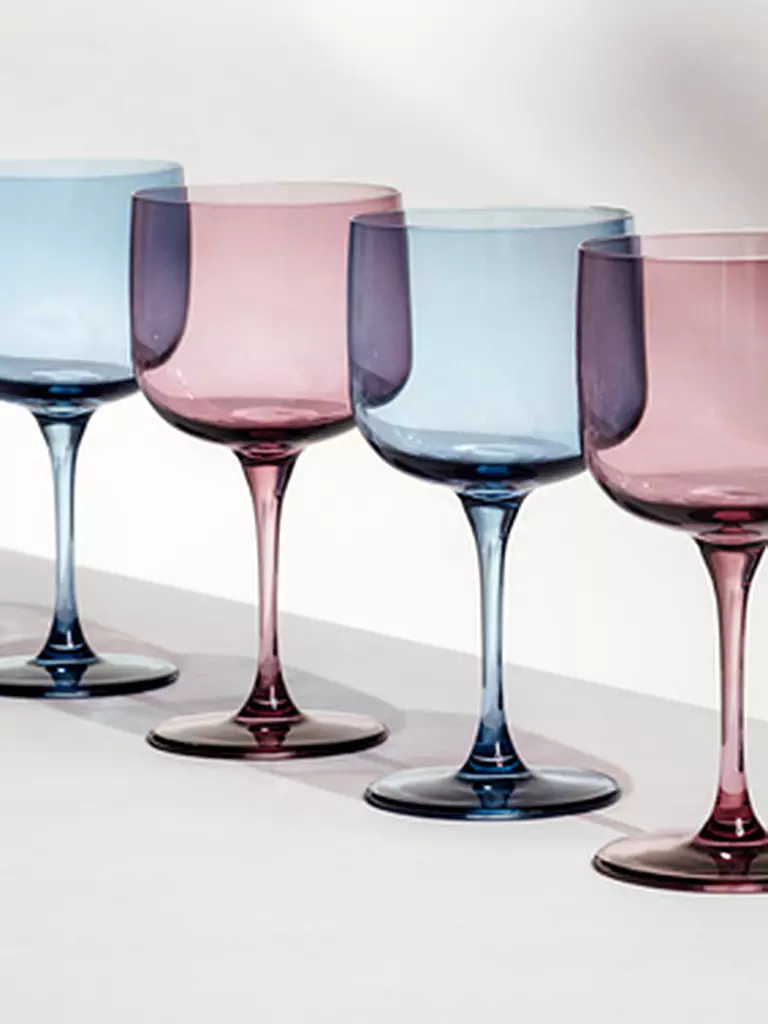 LIKE BY VILLEROY & BOCH | Juego de 2 copas de vino LIKE 270ml Grape | 