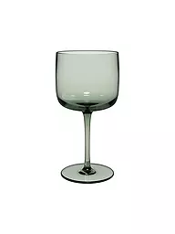 LIKE BY VILLEROY & BOCH | Juego de 2 copas de vino LIKE 270ml Grape | Verde