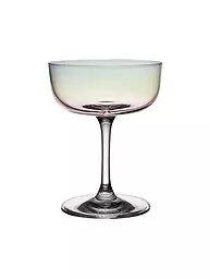 LIKE BY VILLEROY & BOCH | Juego de copas de champán PEARL, 2 piezas. Like Pearl | Multicolor