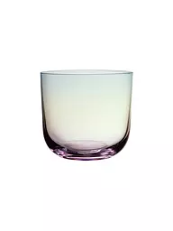 LIKE BY VILLEROY & BOCH | Juego de vasos de agua PEARL de 2 piezas. Like Pearl | Multicolor