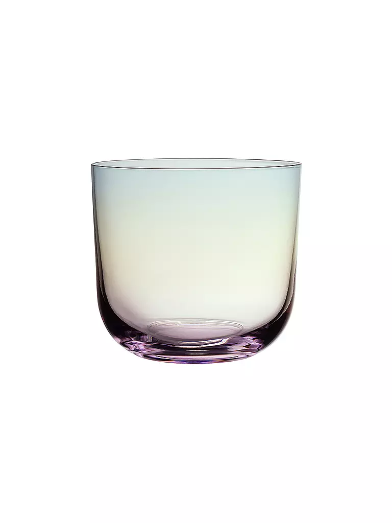 LIKE BY VILLEROY & BOCH | Juego de vasos de agua PEARL de 2 piezas. Like Pearl | bunt