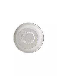 LIKE BY VILLEROY & BOCH | Kaffeeuntertasse 16cm Perlemor Sand | Beige