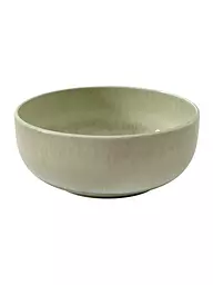 LIKE BY VILLEROY & BOCH | Müslischale 15cm PERLEMOR ALGA | Oliva