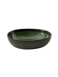 LIKE BY VILLEROY & BOCH | Bol 0,6l Lave Glace | Verde oscuro