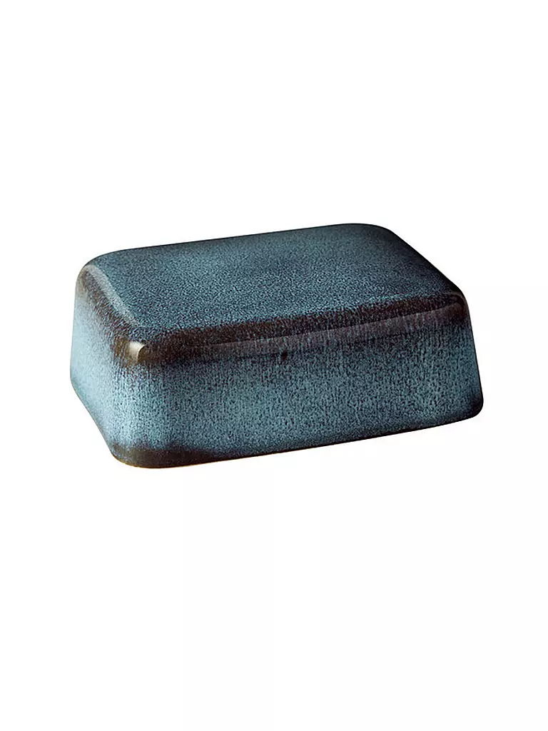 LIKE BY VILLEROY & BOCH | Mantequillera 15x12x6,5cm Lave Glace | 
