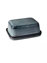 LIKE BY VILLEROY & BOCH | Mantequillera 15x12x6,5cm Lave Glace | Gris