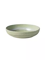 LIKE BY VILLEROY & BOCH | Pastaschale 22cm Perlemor Sand | Oliva