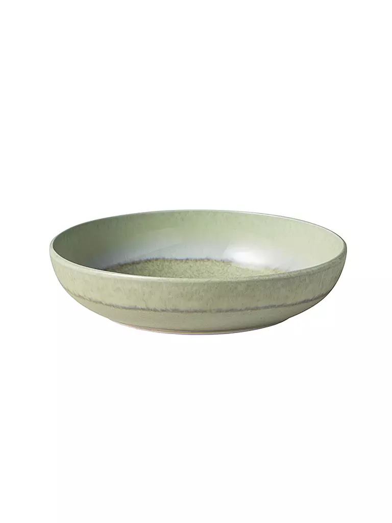 LIKE BY VILLEROY & BOCH | Pastaschale 22cm PERLEMOR Alga | Oliva