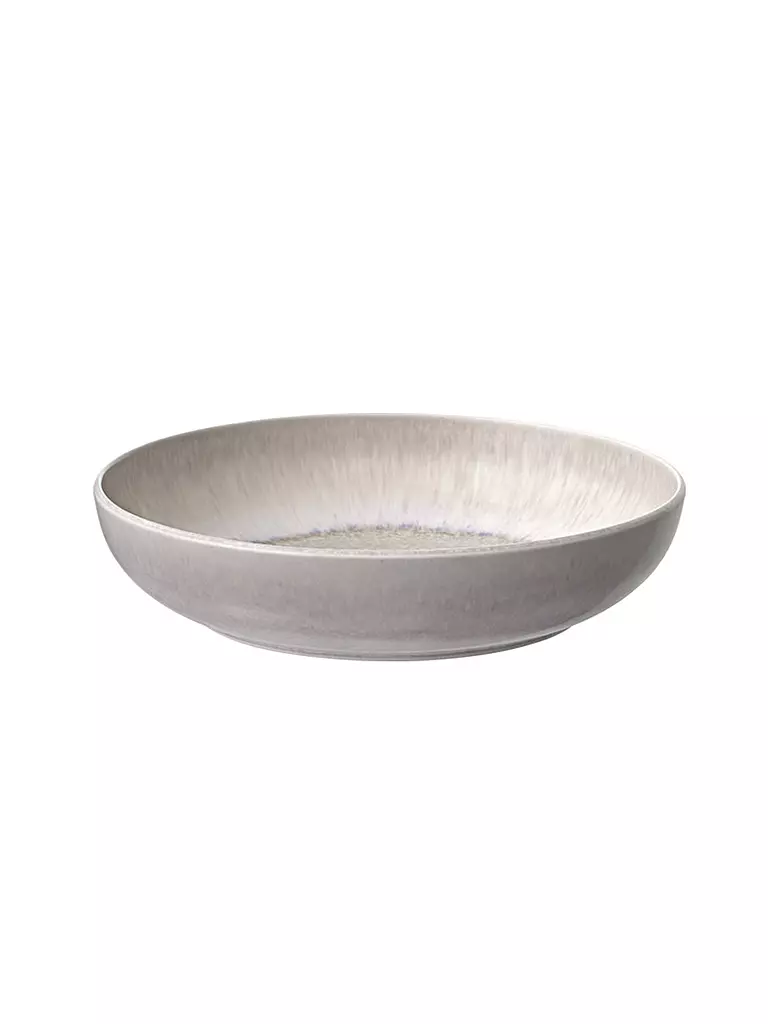 LIKE BY VILLEROY & BOCH | Pastaschale 22cm Perlemor Sand | Beige