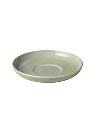 LIKE BY VILLEROY & BOCH | Platillo de espresso 12 cm Perlemor Sand | Oliva
