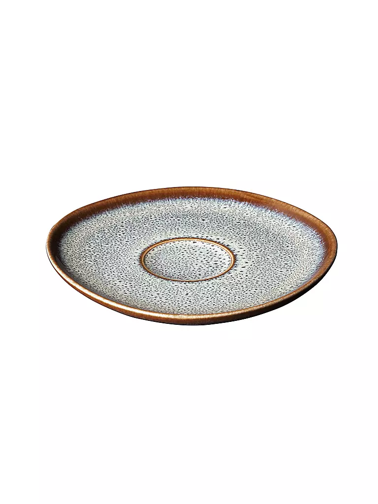 LIKE BY VILLEROY & BOCH | Plato de café 15,5 cm lava beige | Beige