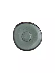 LIKE BY VILLEROY & BOCH | Plato de café 15,5 cm lava beige | Gris