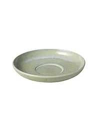 LIKE BY VILLEROY & BOCH | Kaffeeuntertasse 16cm Perlemor Sand | Oliva