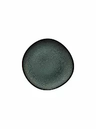 LIKE BY VILLEROY & BOCH | Plato de desayuno 23cm Lave Glace | Gris
