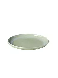 LIKE BY VILLEROY & BOCH | Plato de desayuno 24cm PERLEMOR Alga | Oliva