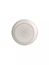 LIKE BY VILLEROY & BOCH | Plato de desayuno 24cm PERLEMOR Alga | Beige