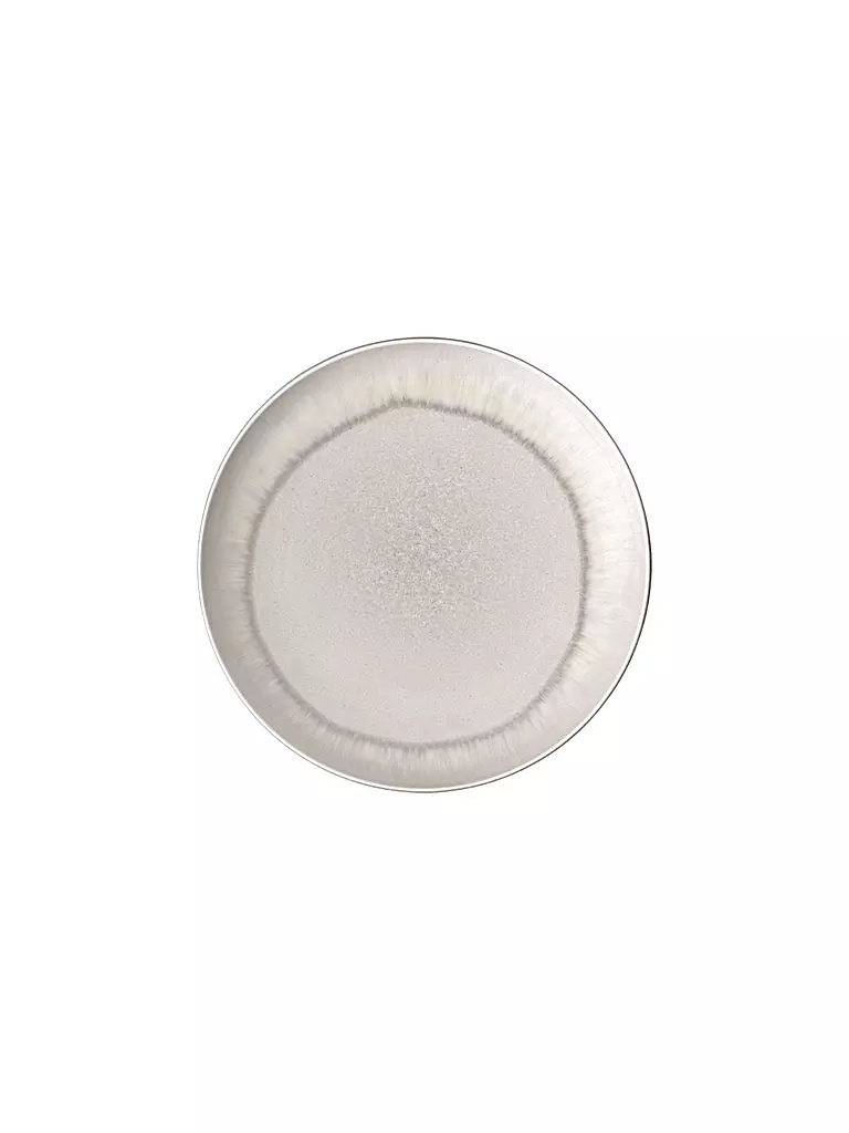LIKE BY VILLEROY & BOCH | Plato de desayuno 24cm Perlemor Sand | Beige