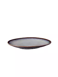LIKE BY VILLEROY & BOCH | Plato de pan de 17 cm Lave Glace | Beige