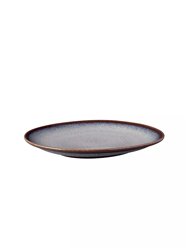 LIKE BY VILLEROY & BOCH | Plato de pan 17 cm Lave Beige | Beige