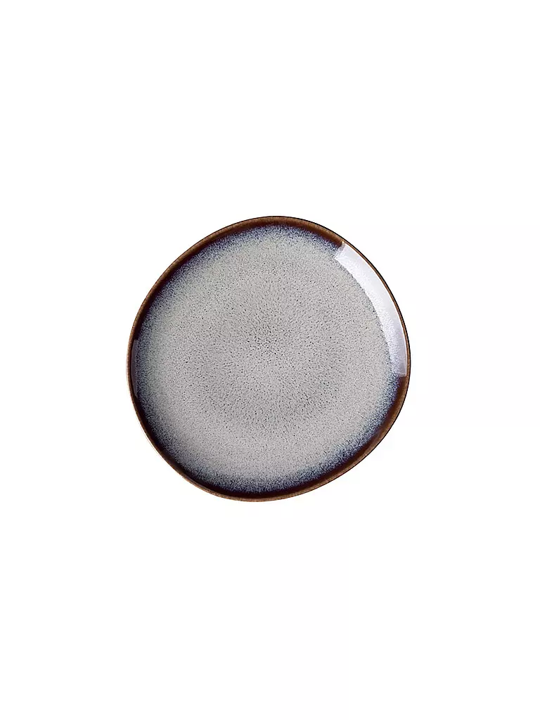 LIKE BY VILLEROY & BOCH | Plato de pan 17 cm Lave Beige | Beige
