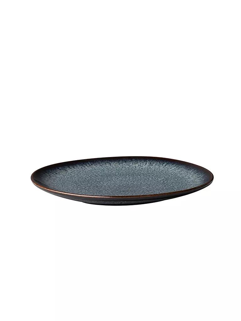 LIKE BY VILLEROY & BOCH | Plato de pan 17 cm Lave Gris | Gris