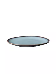 LIKE BY VILLEROY & BOCH | Plato de pan de 17 cm Lave Glace | Azul claro