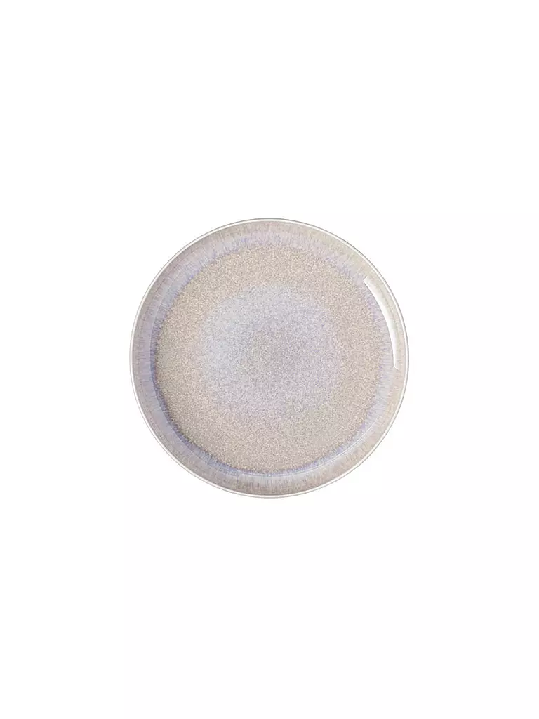 LIKE BY VILLEROY & BOCH | Plato de postre 20cm PERLEMOR ARENA | Beige